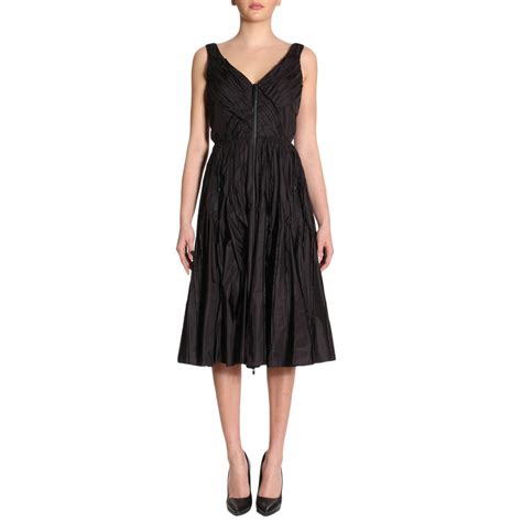 prada kleid damen